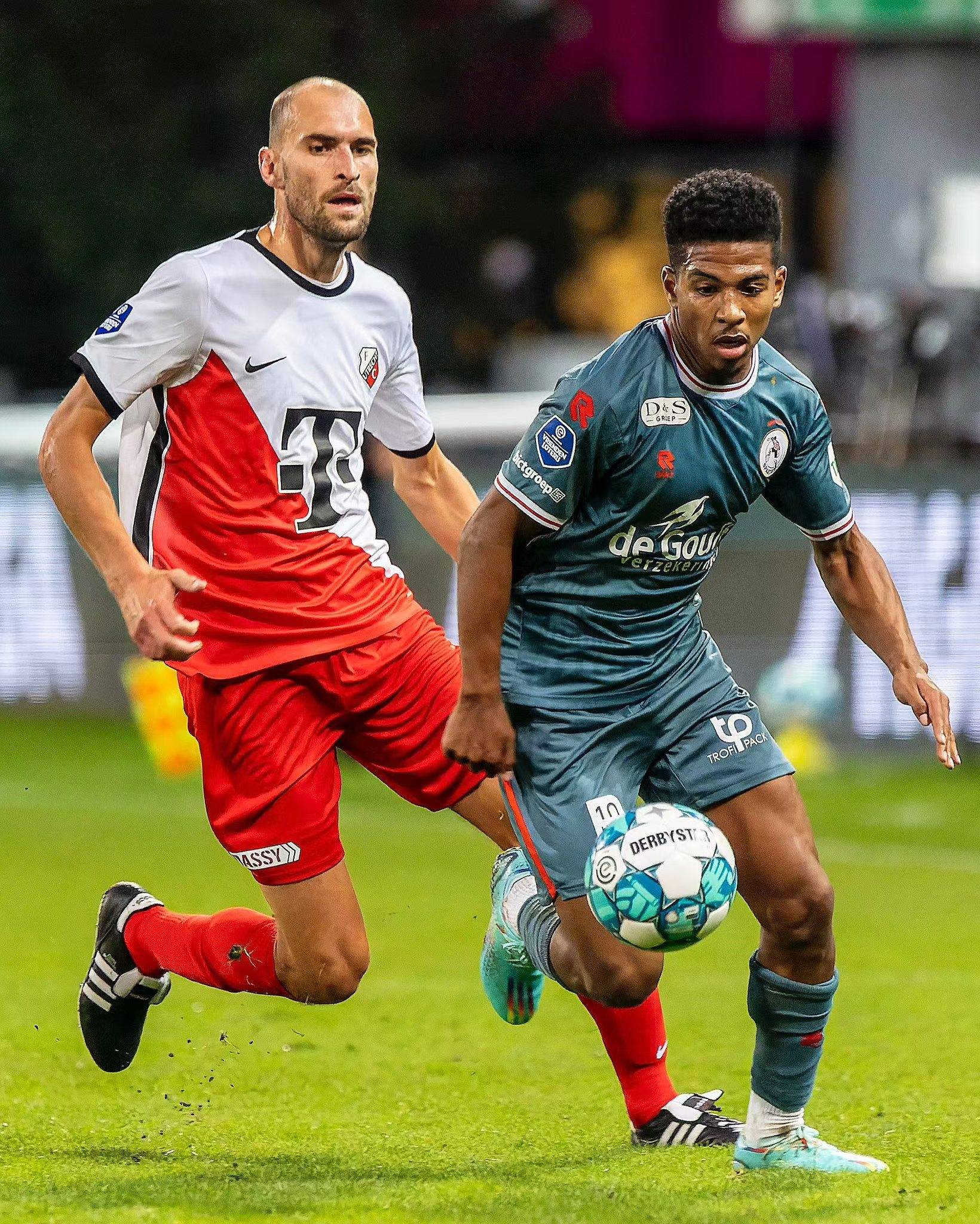 轮转和紧逼 轮转和紧逼