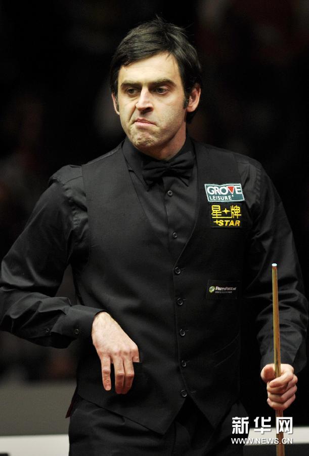 还能在比赛 还能在比赛