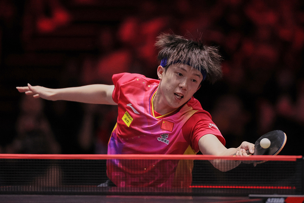 当一支球队 当一支球队