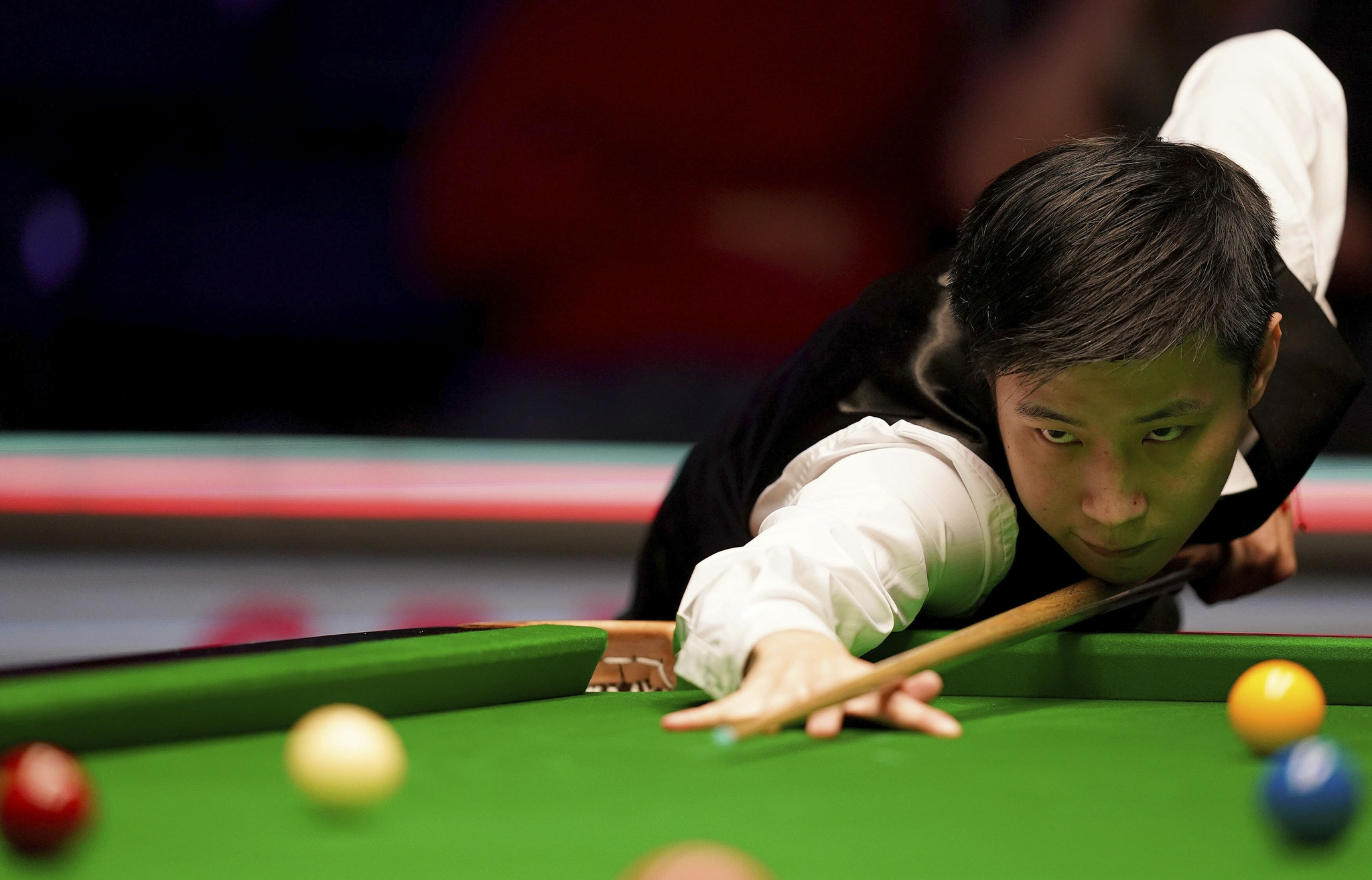 切换速度 切换速度