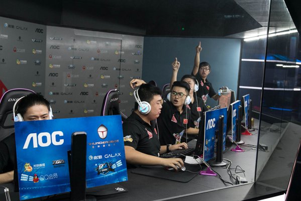 肌肉控制指 肌肉控制指