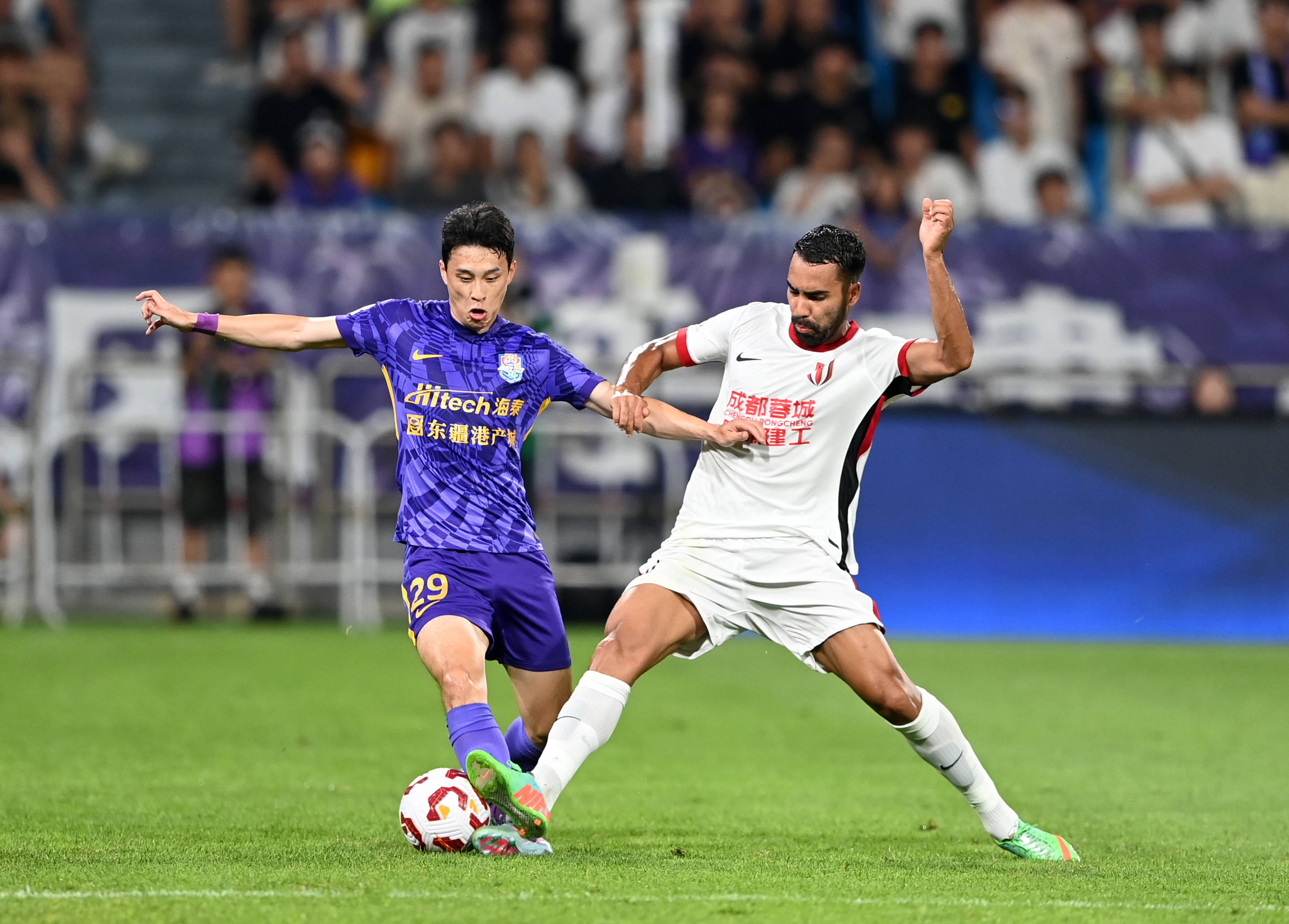 球结构让对 球结构让对